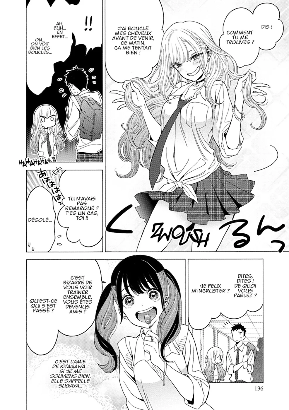 sexy cosplay doll Chapitre 1 - Page 130