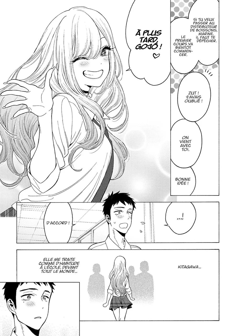 sexy cosplay doll Chapitre 1 - Page 133