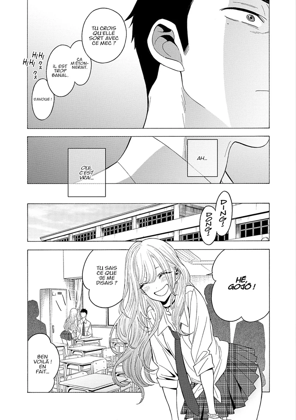sexy cosplay doll Chapitre 1 - Page 134