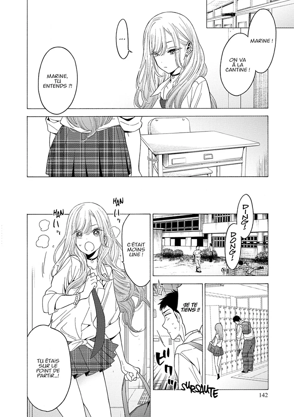 sexy cosplay doll Chapitre 1 - Page 136