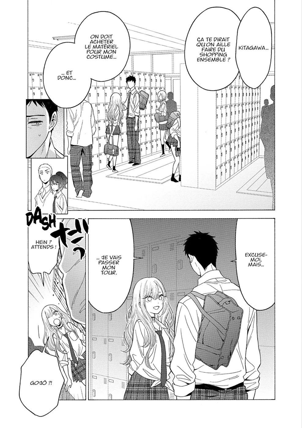 sexy cosplay doll Chapitre 1 - Page 137