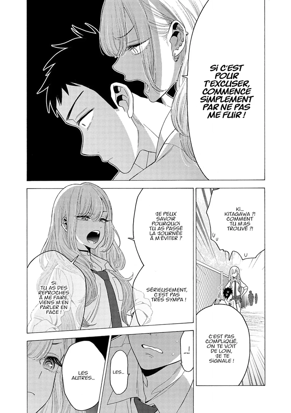 sexy cosplay doll Chapitre 1 - Page 139