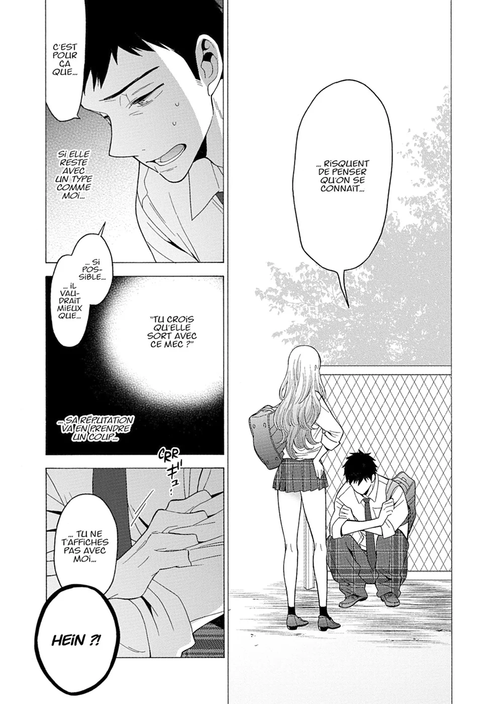 sexy cosplay doll Chapitre 1 - Page 140