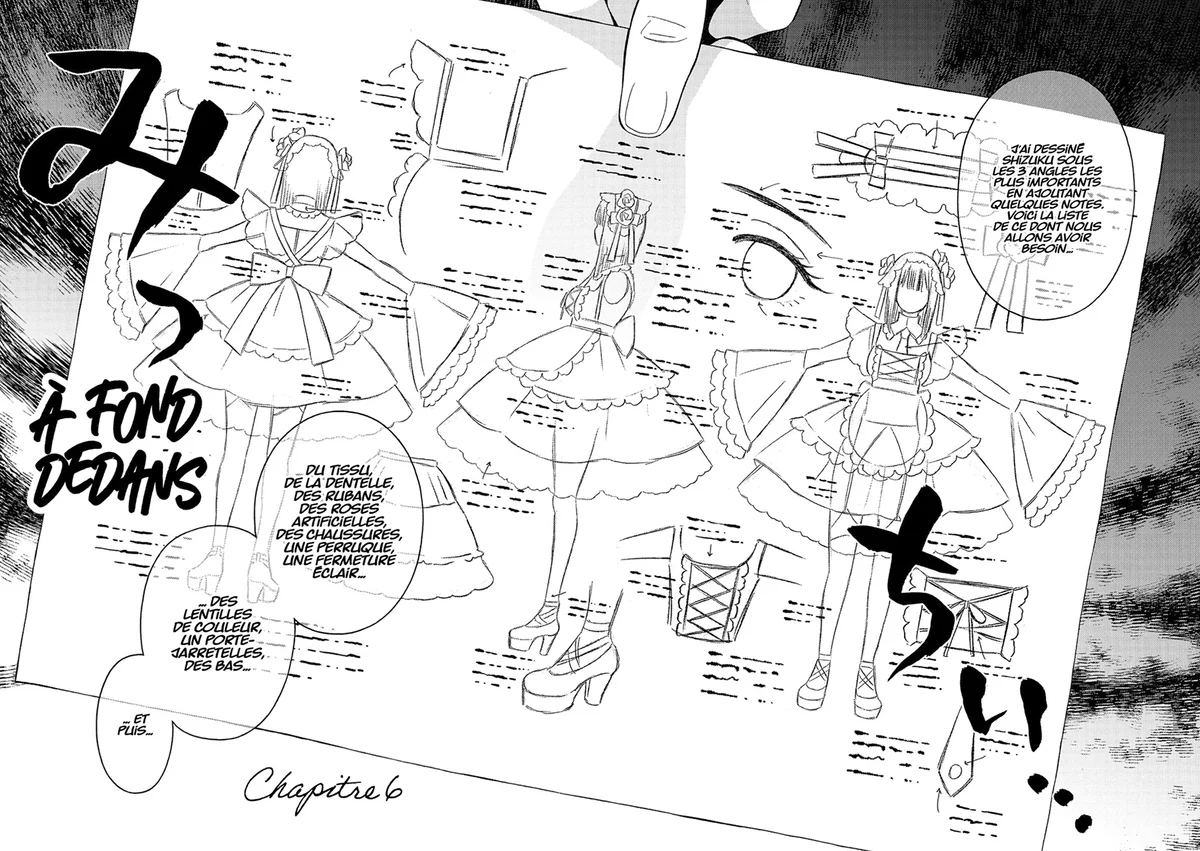sexy cosplay doll Chapitre 1 - Page 146