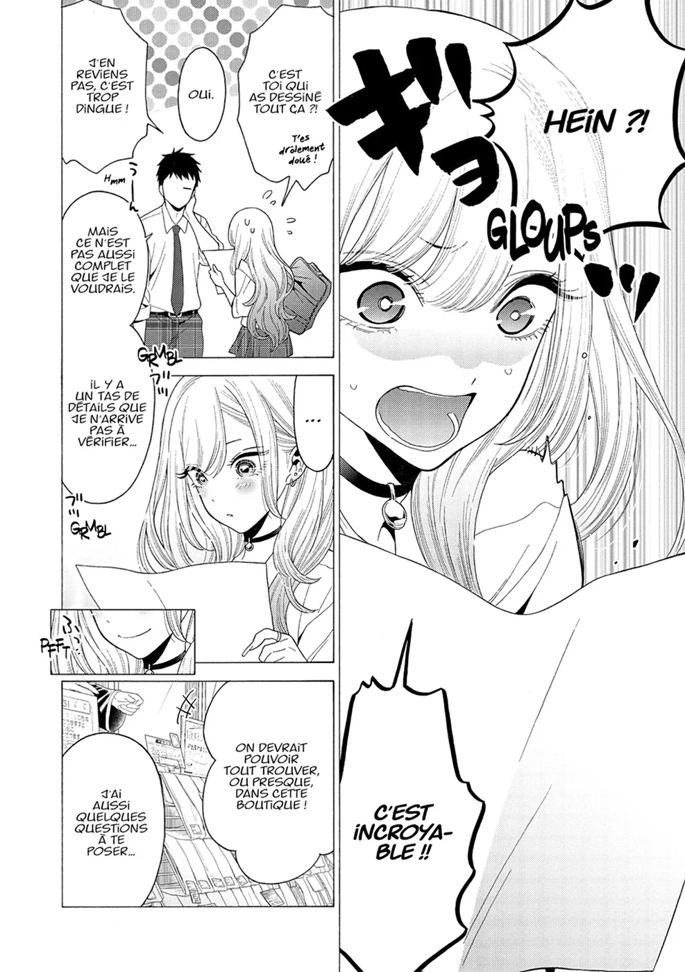 sexy cosplay doll Chapitre 1 - Page 147