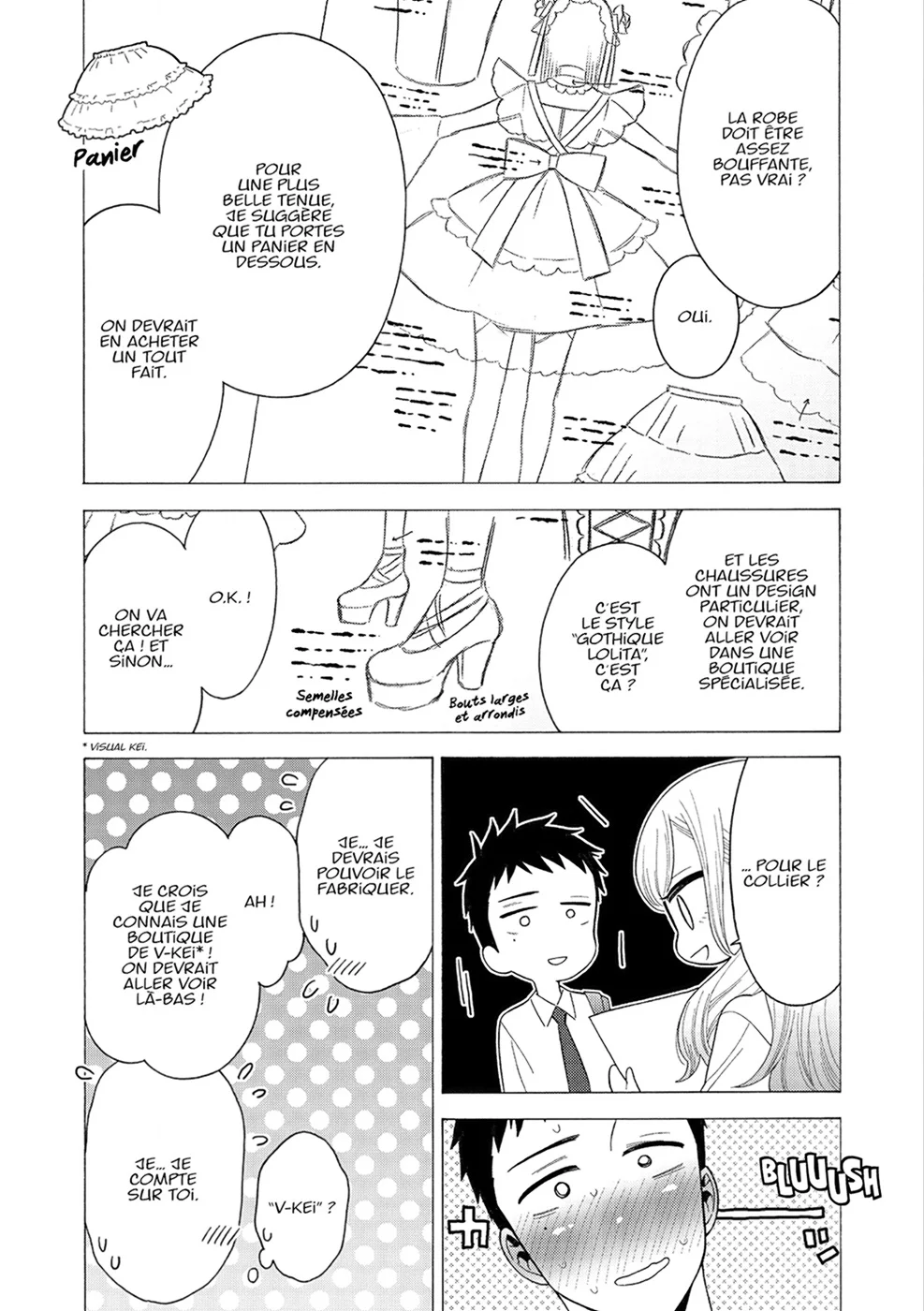 sexy cosplay doll Chapitre 1 - Page 148