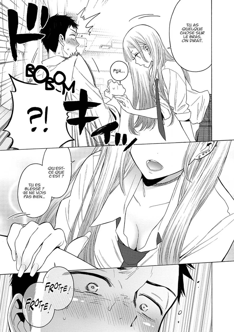 sexy cosplay doll Chapitre 1 - Page 15