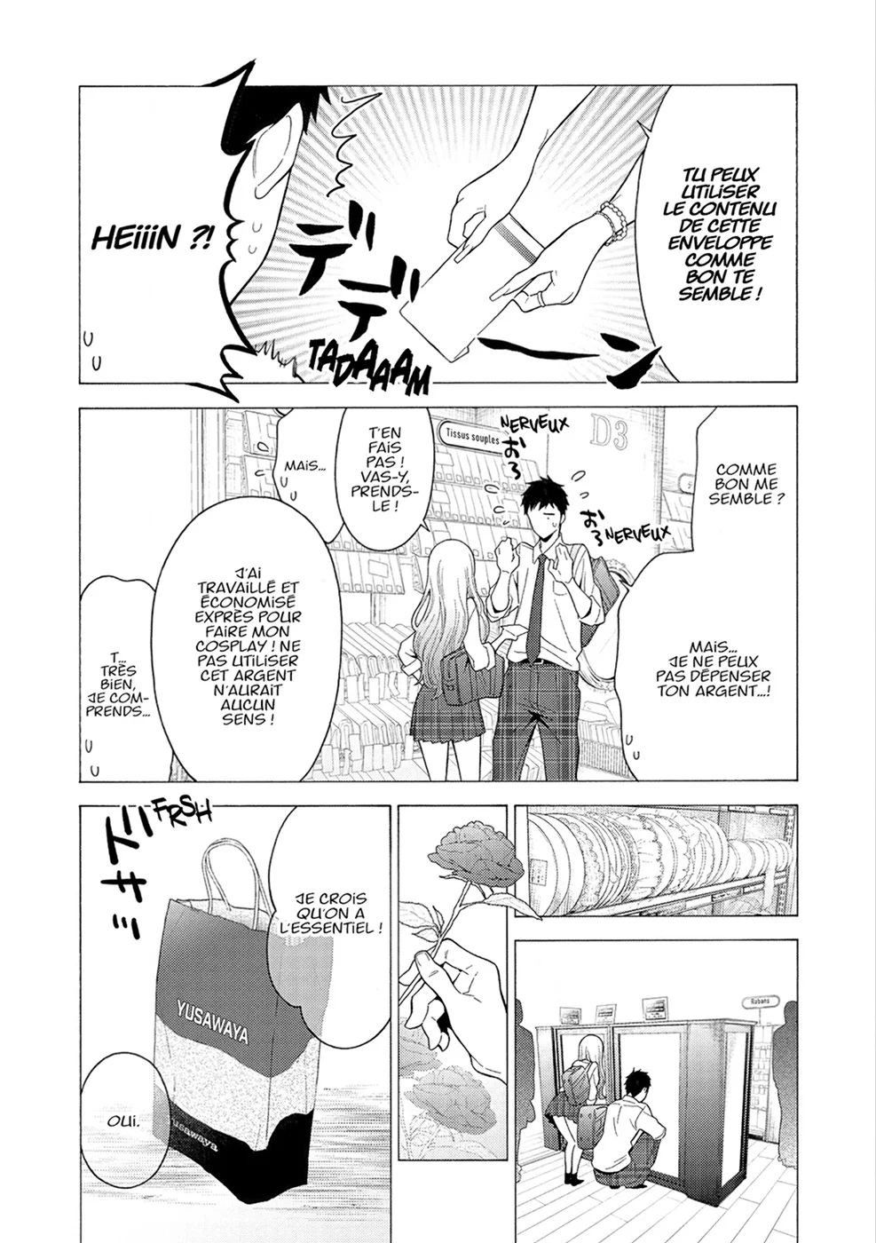 sexy cosplay doll Chapitre 1 - Page 151
