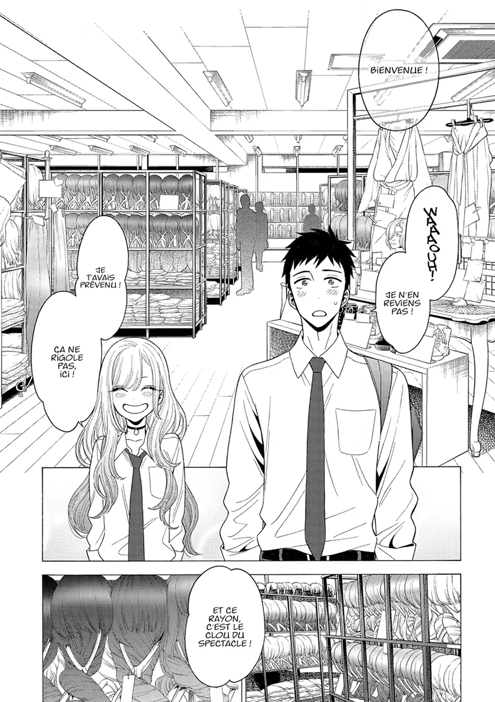 sexy cosplay doll Chapitre 1 - Page 153