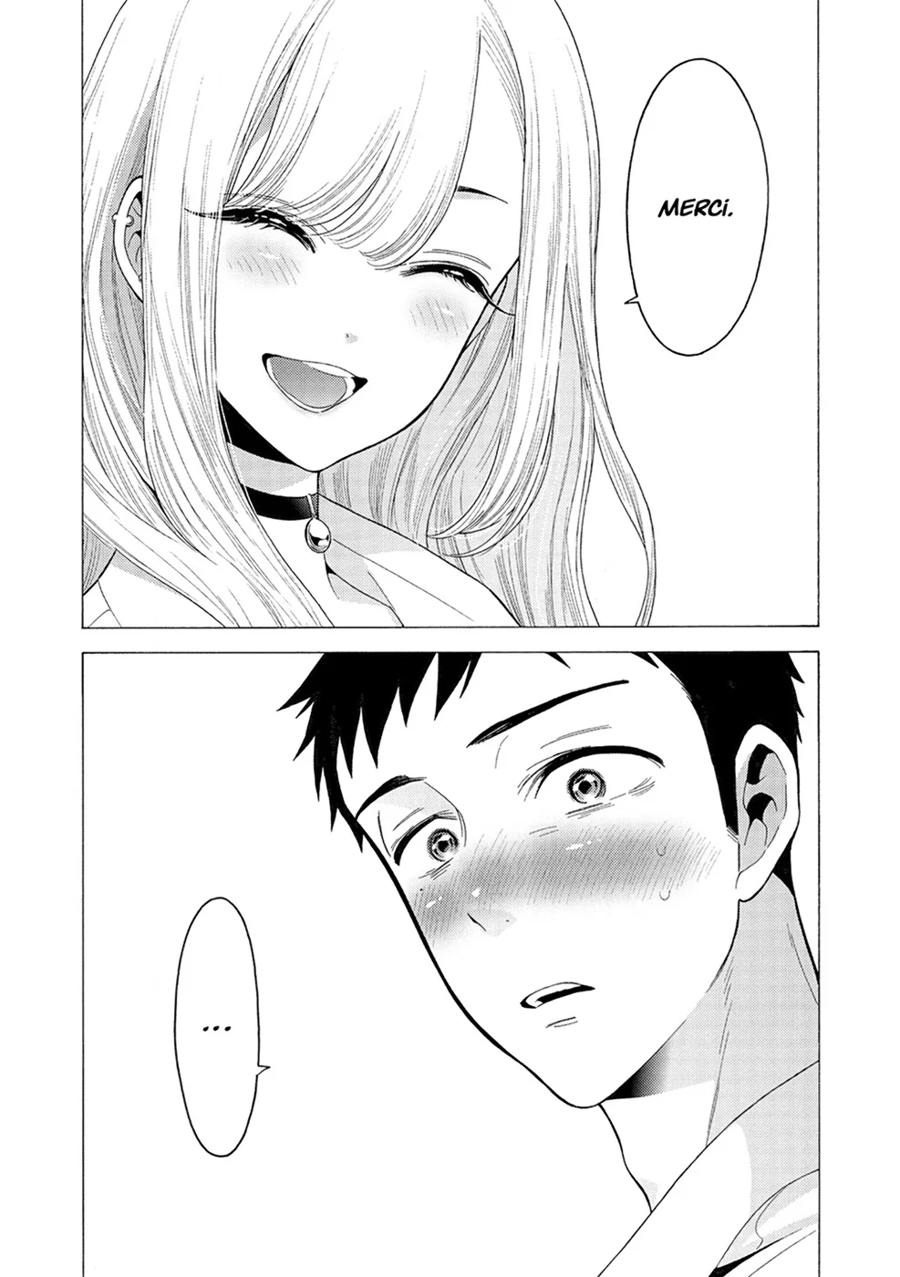 sexy cosplay doll Chapitre 1 - Page 158