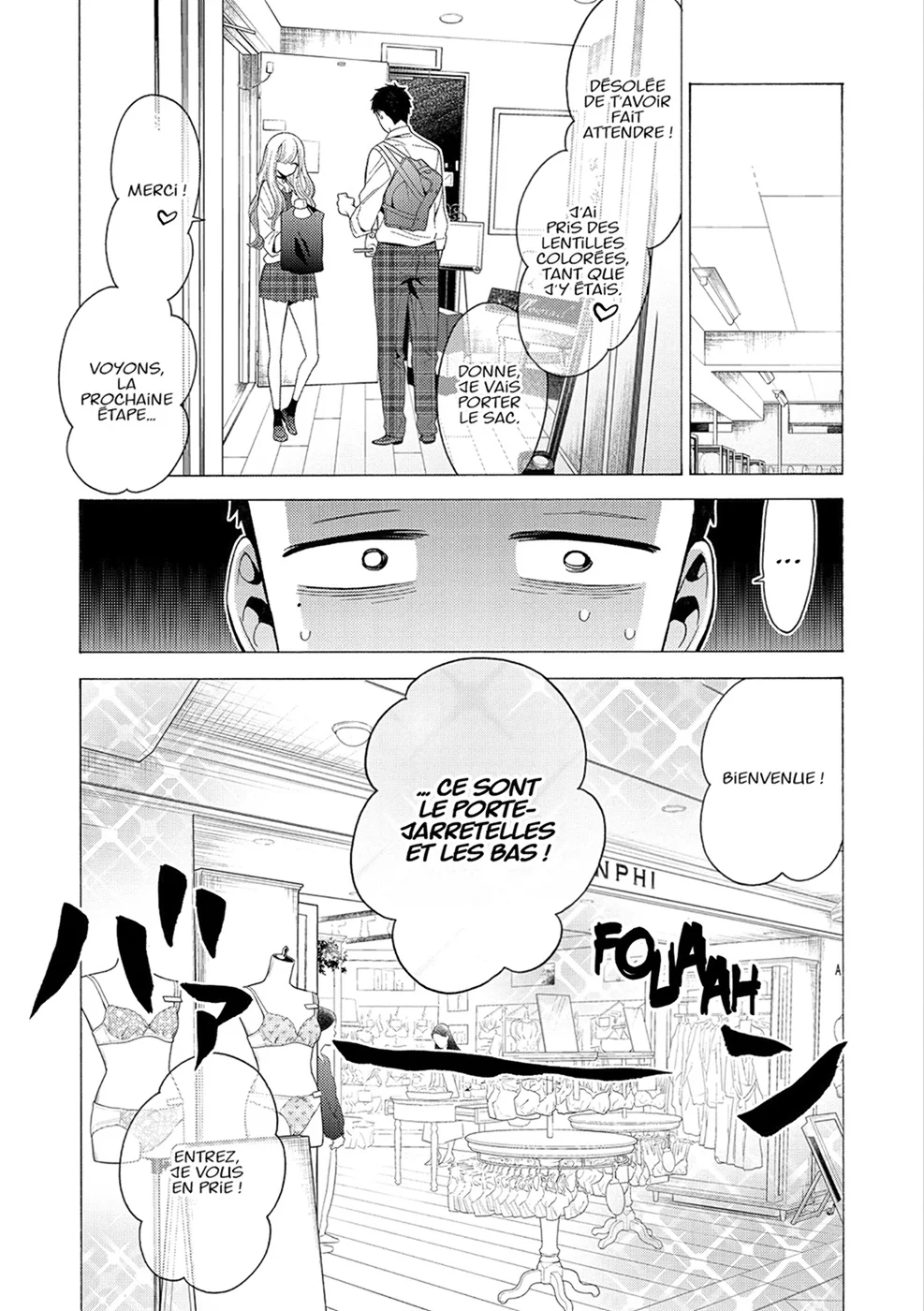 sexy cosplay doll Chapitre 1 - Page 160