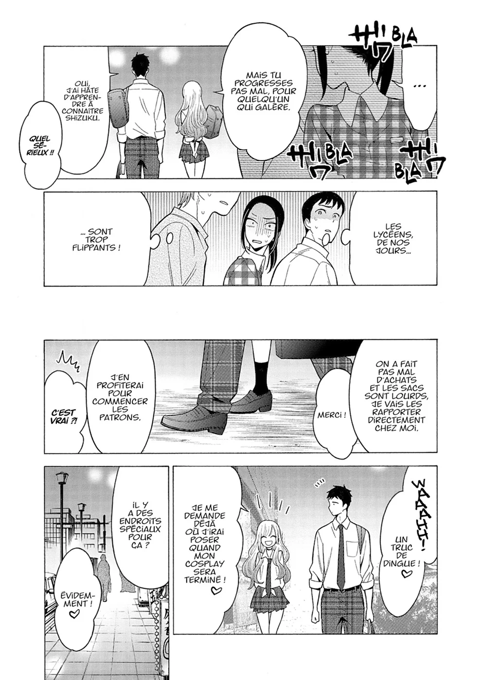 sexy cosplay doll Chapitre 1 - Page 168