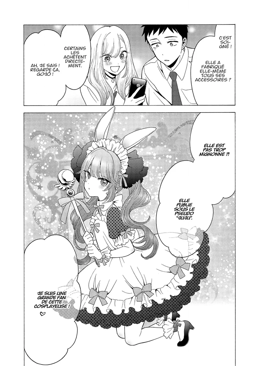 sexy cosplay doll Chapitre 1 - Page 170