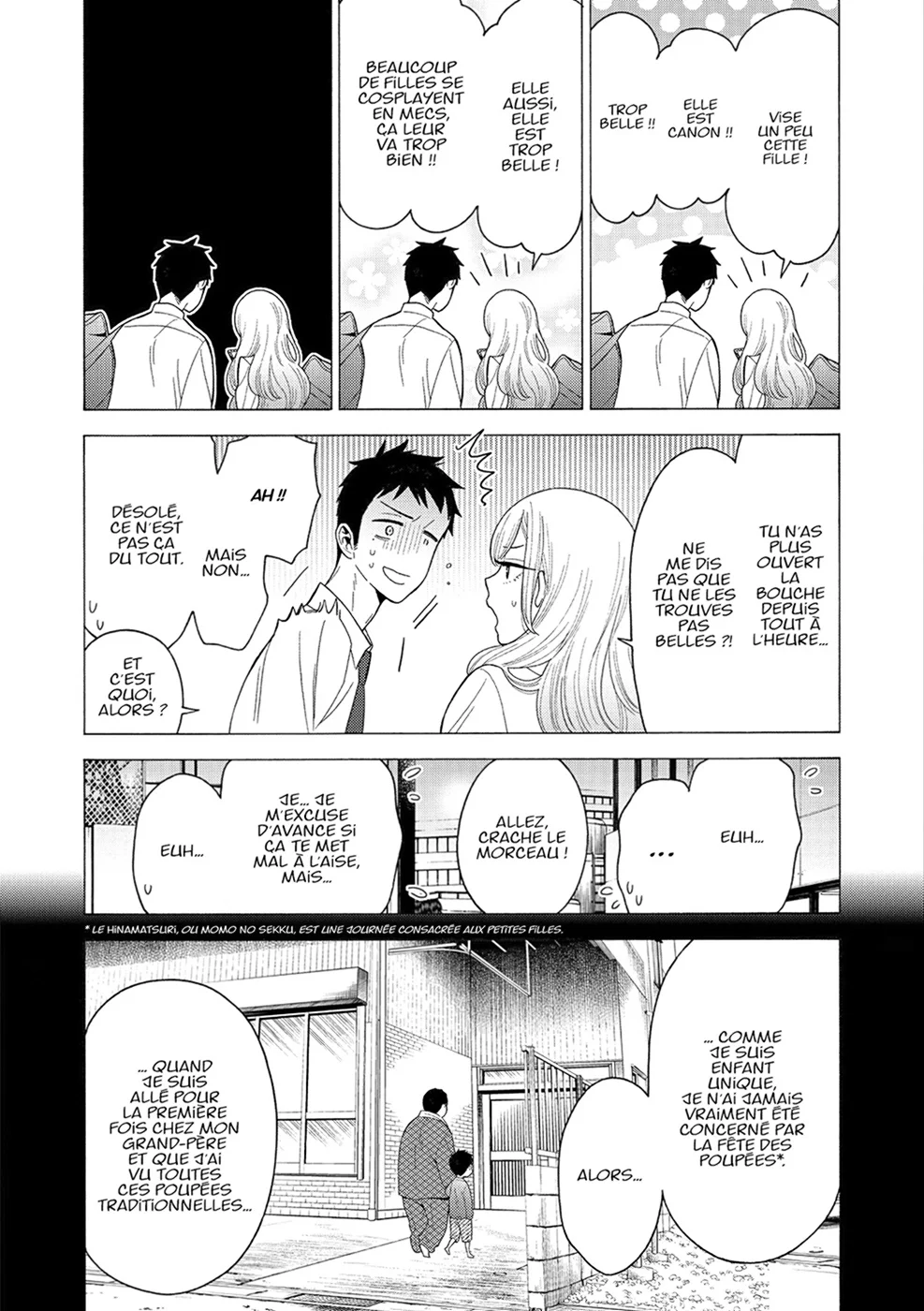sexy cosplay doll Chapitre 1 - Page 173