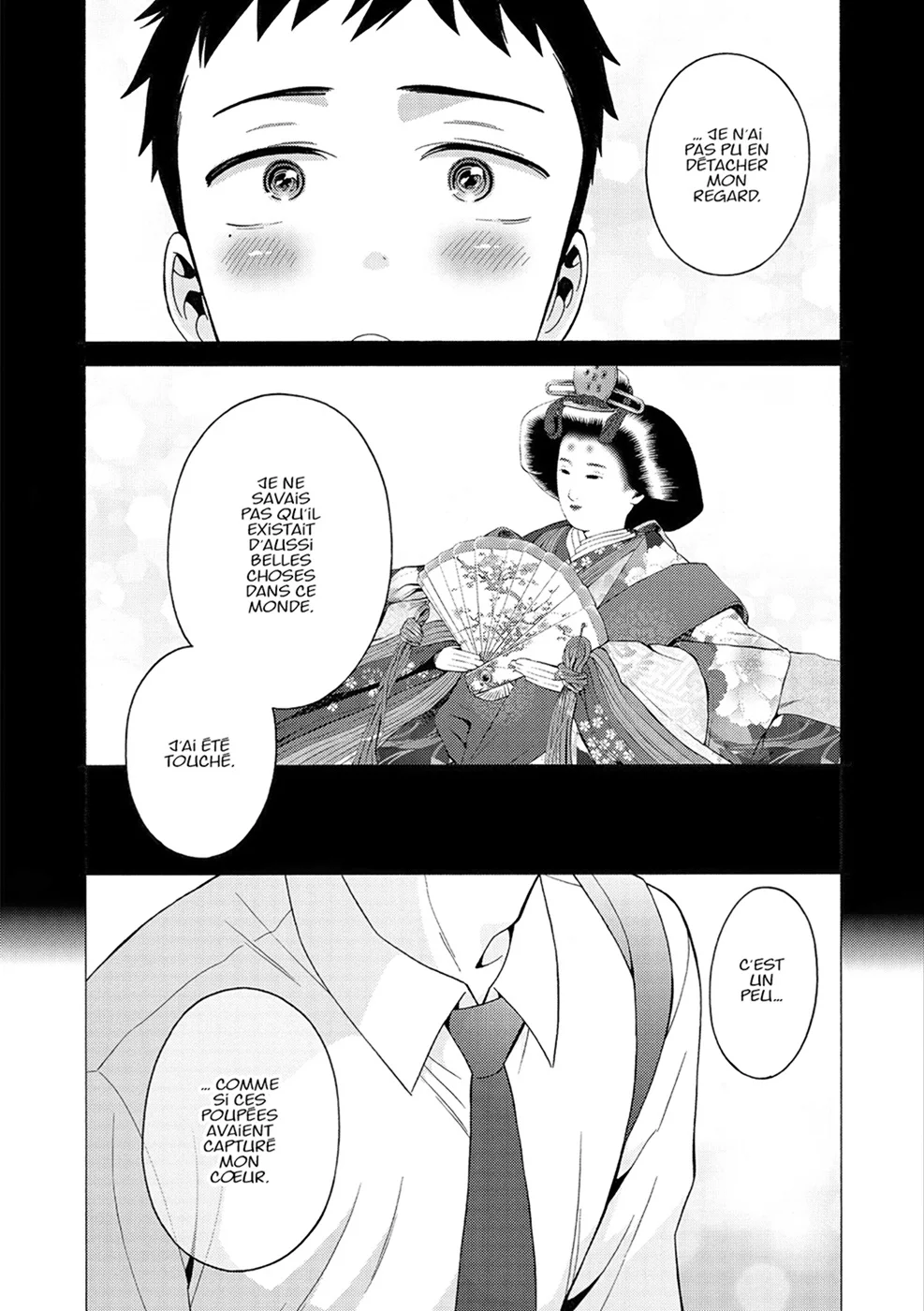 sexy cosplay doll Chapitre 1 - Page 174