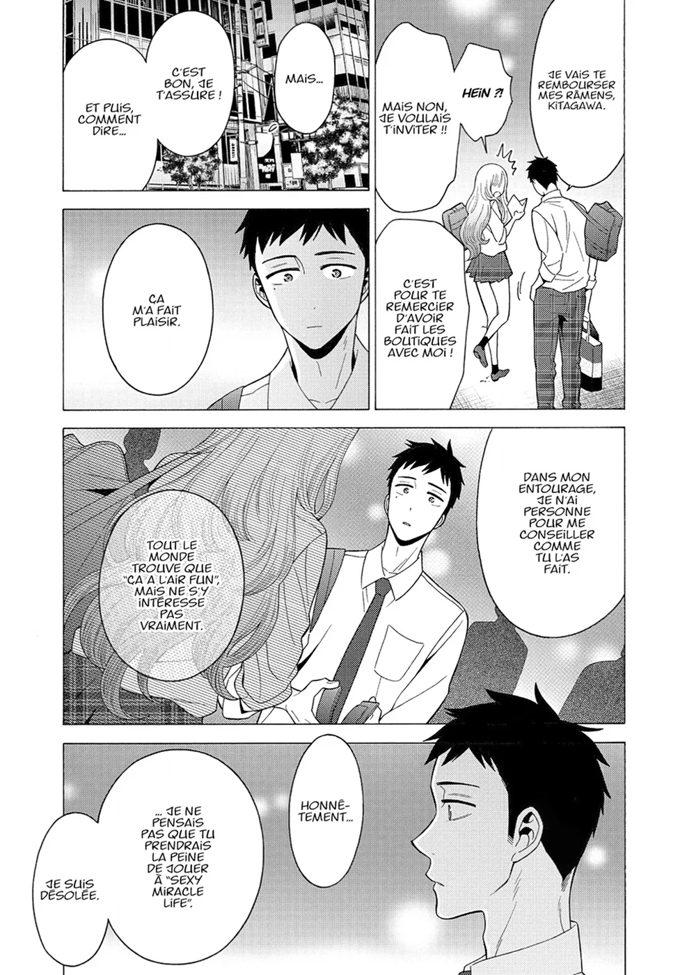 sexy cosplay doll Chapitre 1 - Page 178