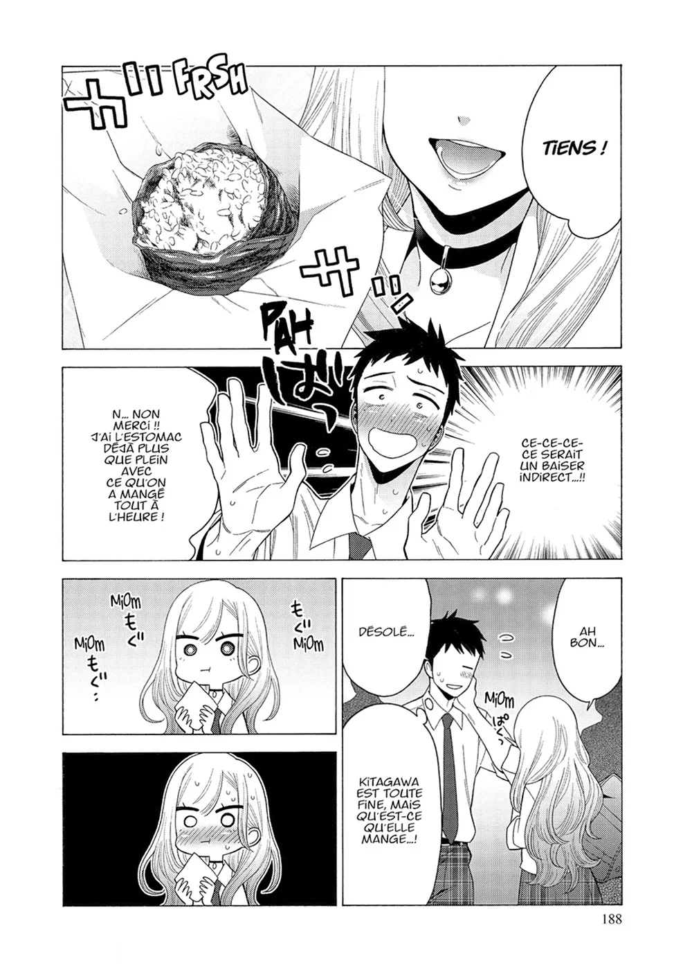 sexy cosplay doll Chapitre 1 - Page 181