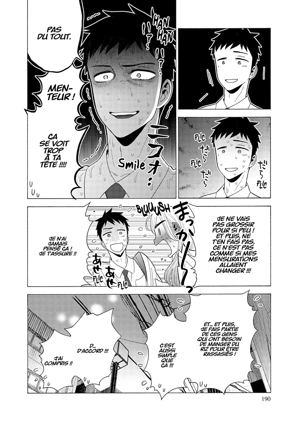 sexy cosplay doll Chapitre 1 - Page 183