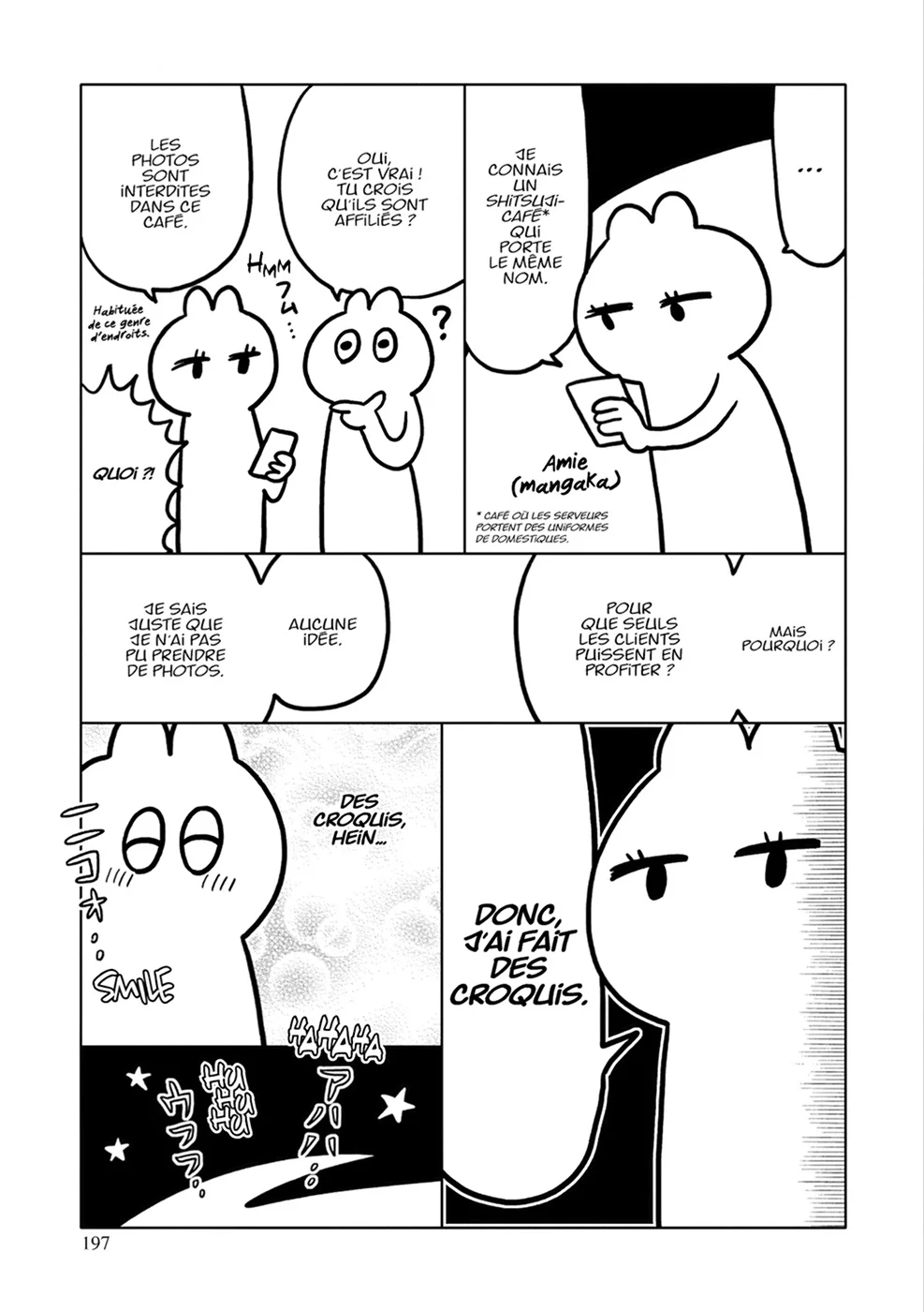 sexy cosplay doll Chapitre 1 - Page 189