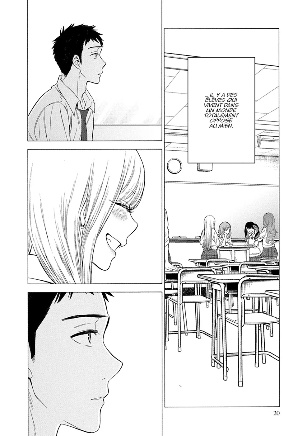 sexy cosplay doll Chapitre 1 - Page 20