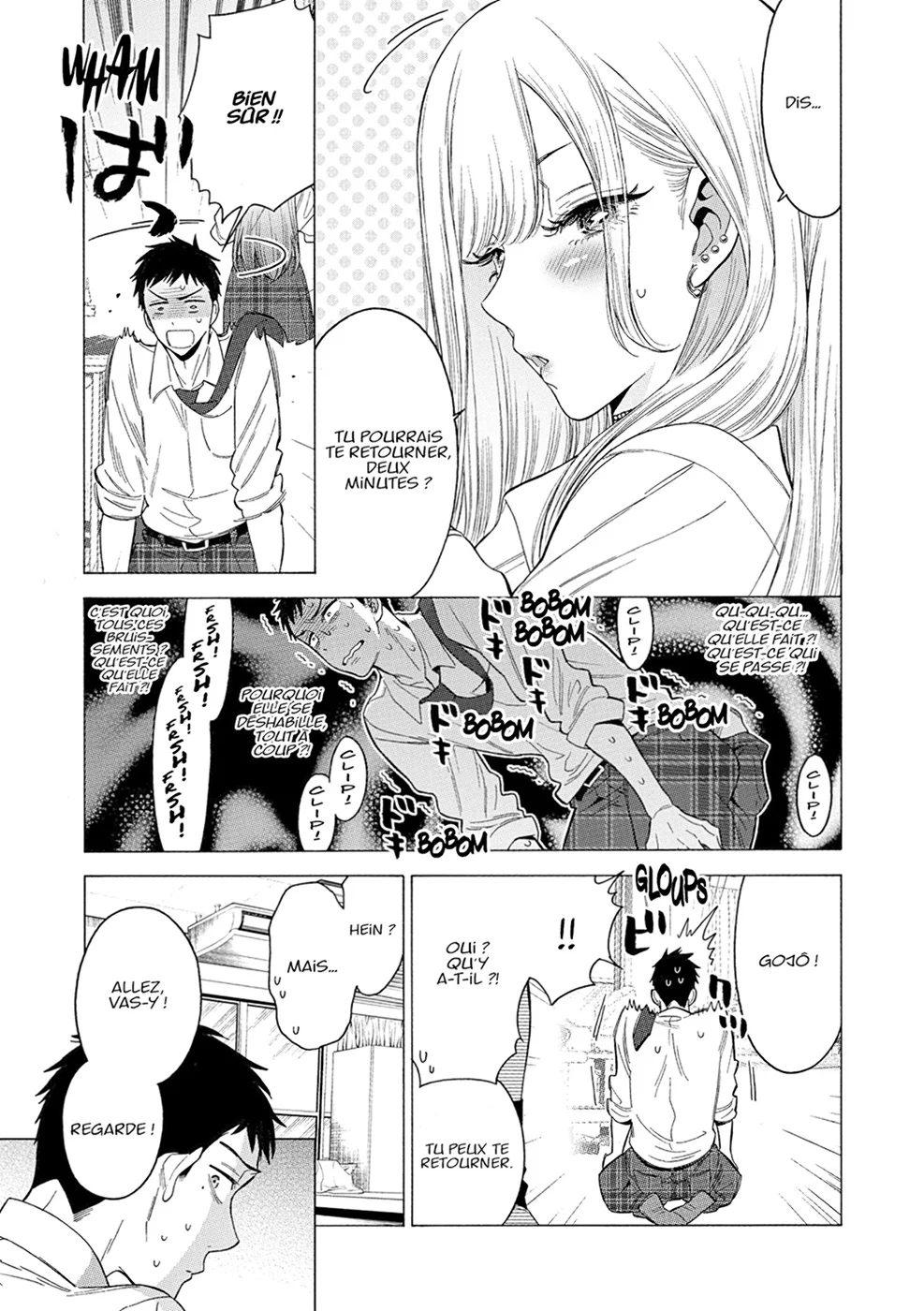 sexy cosplay doll Chapitre 1 - Page 37