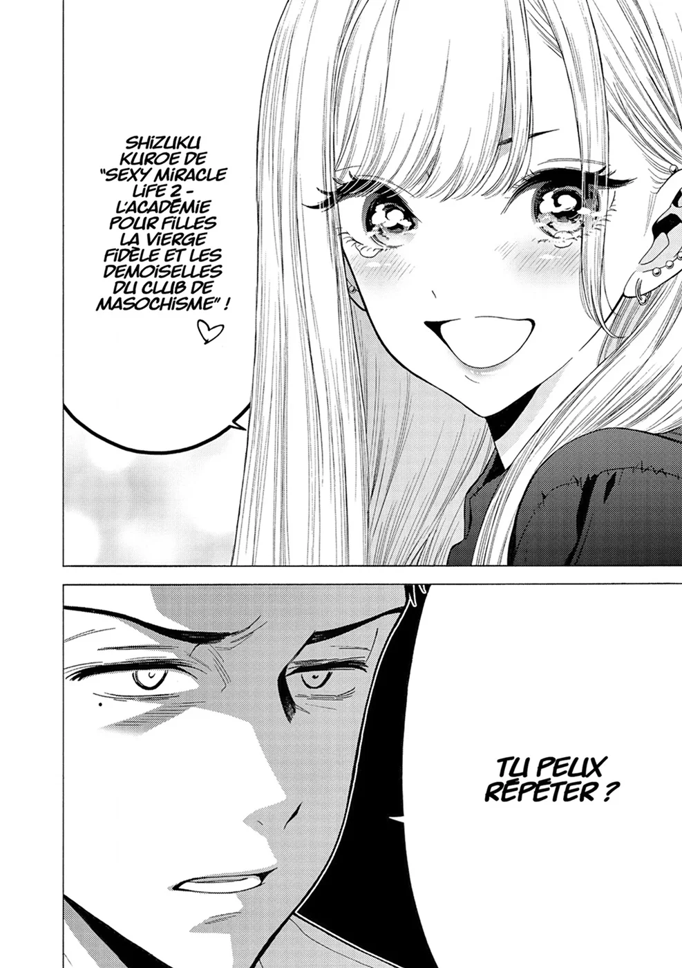 sexy cosplay doll Chapitre 1 - Page 49