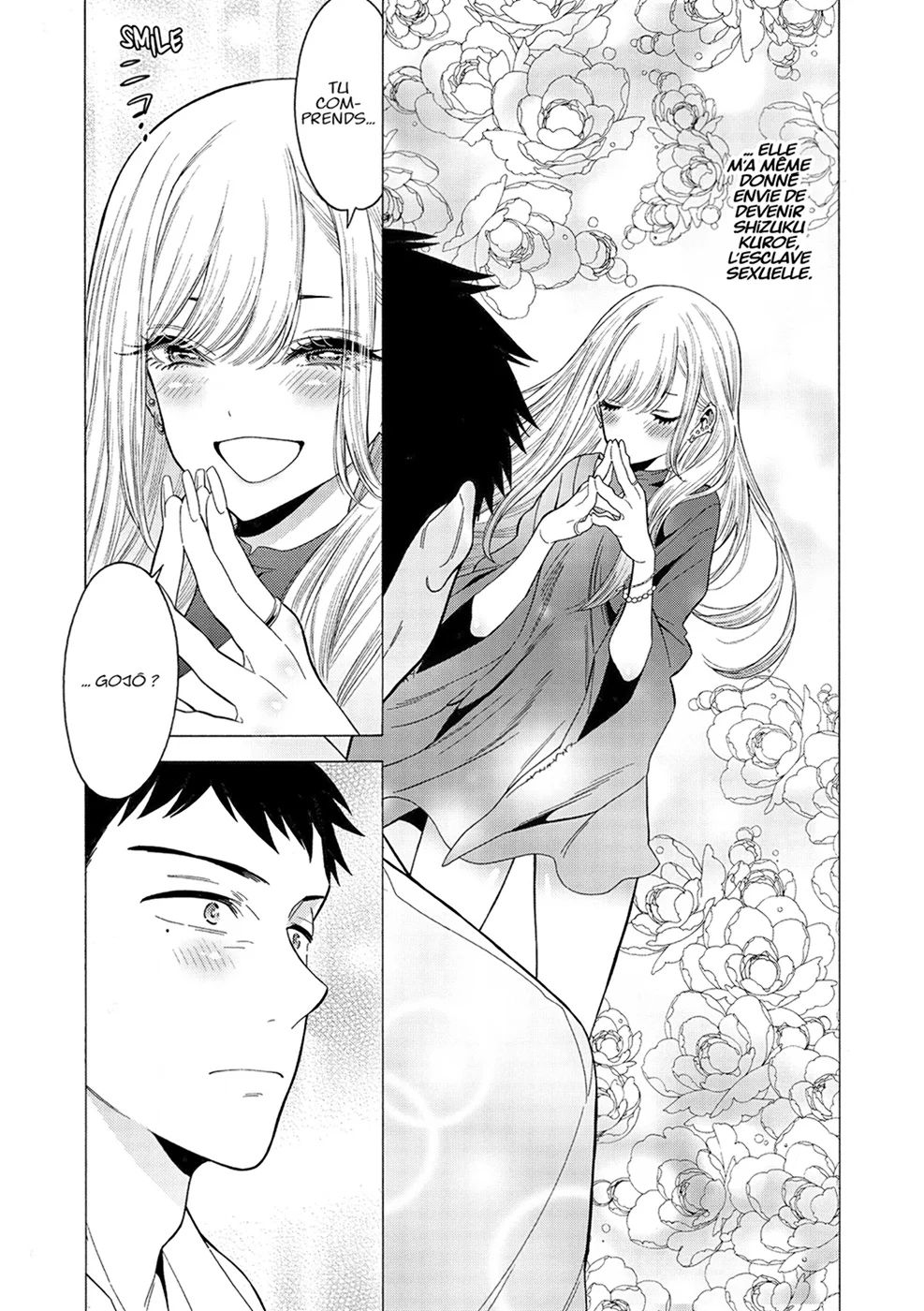 sexy cosplay doll Chapitre 1 - Page 59