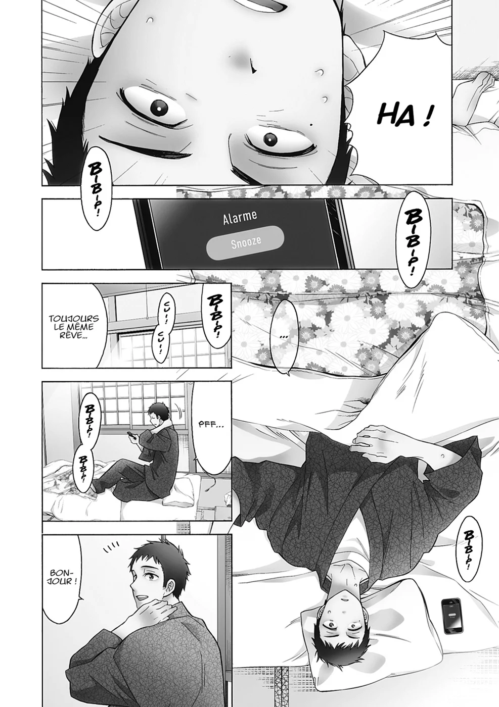 sexy cosplay doll Chapitre 1 - Page 6