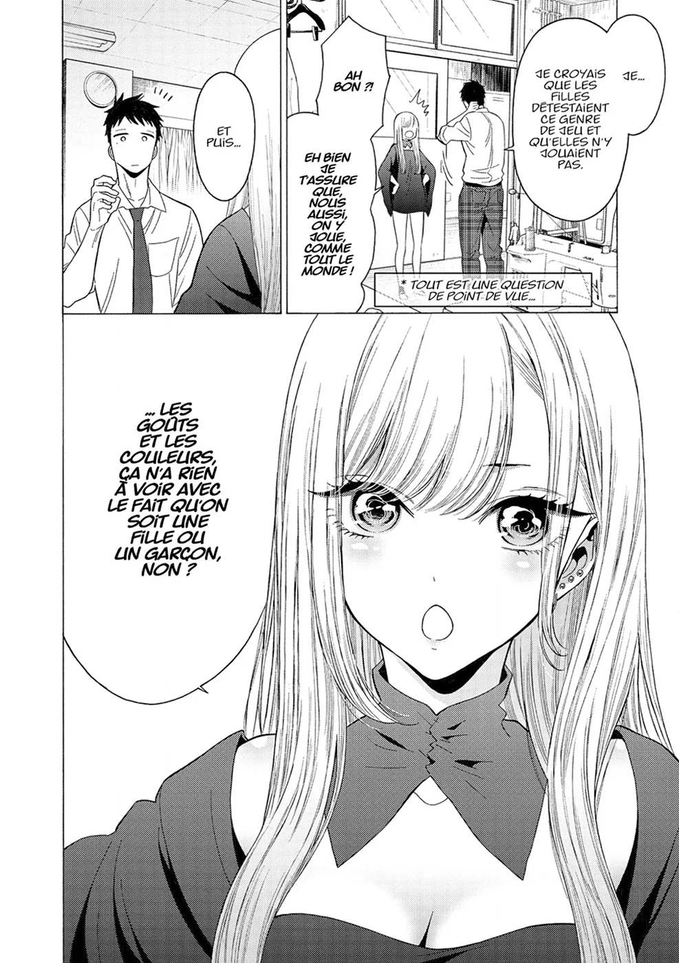 sexy cosplay doll Chapitre 1 - Page 62