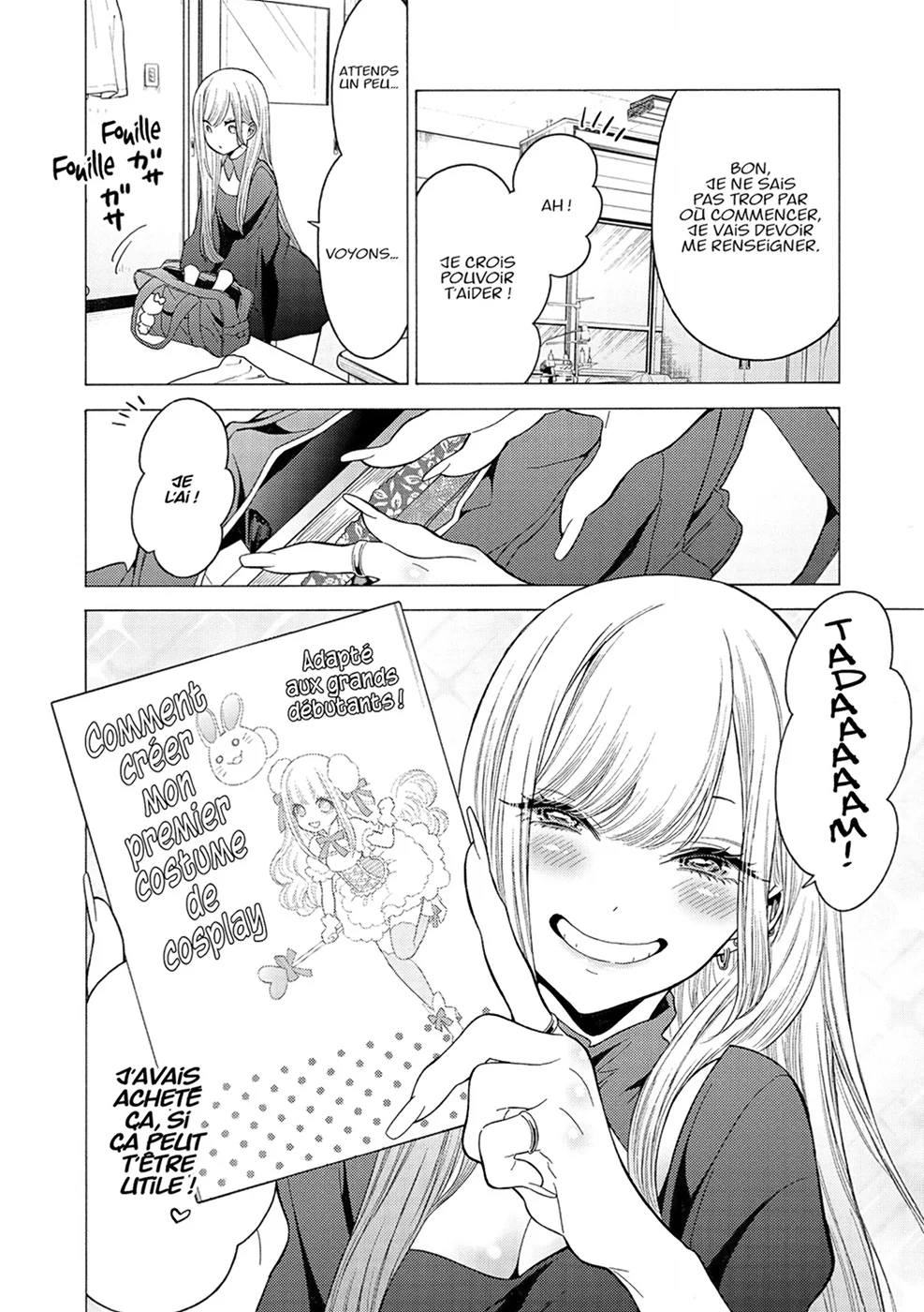 sexy cosplay doll Chapitre 1 - Page 64