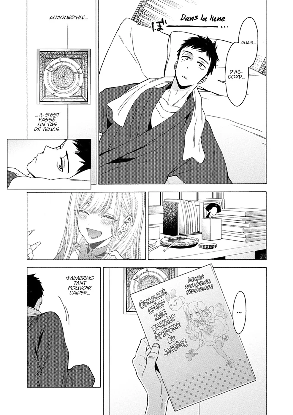 sexy cosplay doll Chapitre 1 - Page 68