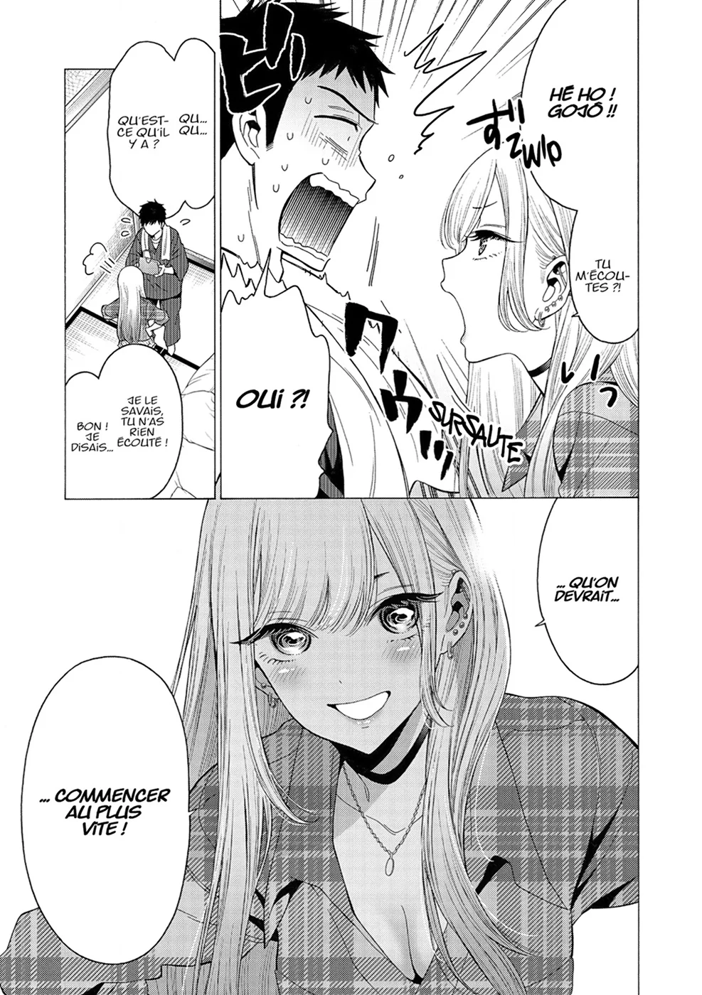 sexy cosplay doll Chapitre 1 - Page 75