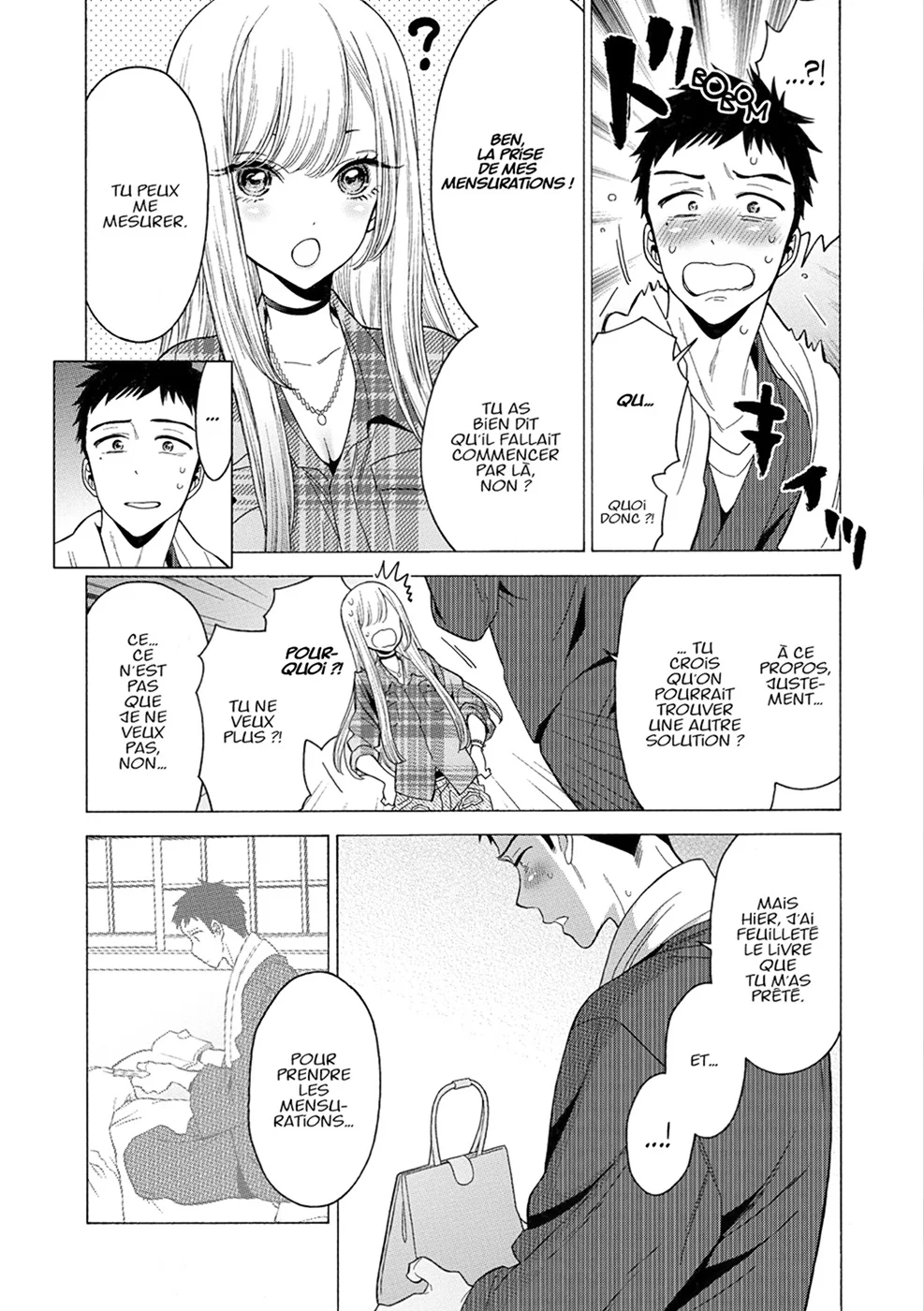 sexy cosplay doll Chapitre 1 - Page 76