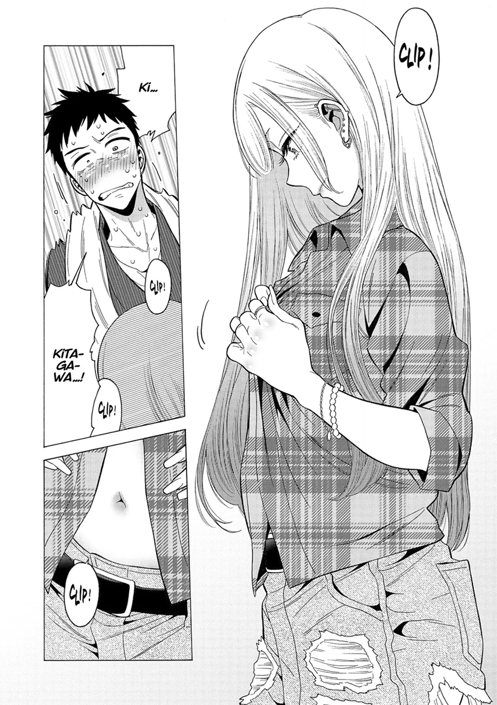 sexy cosplay doll Chapitre 1 - Page 81