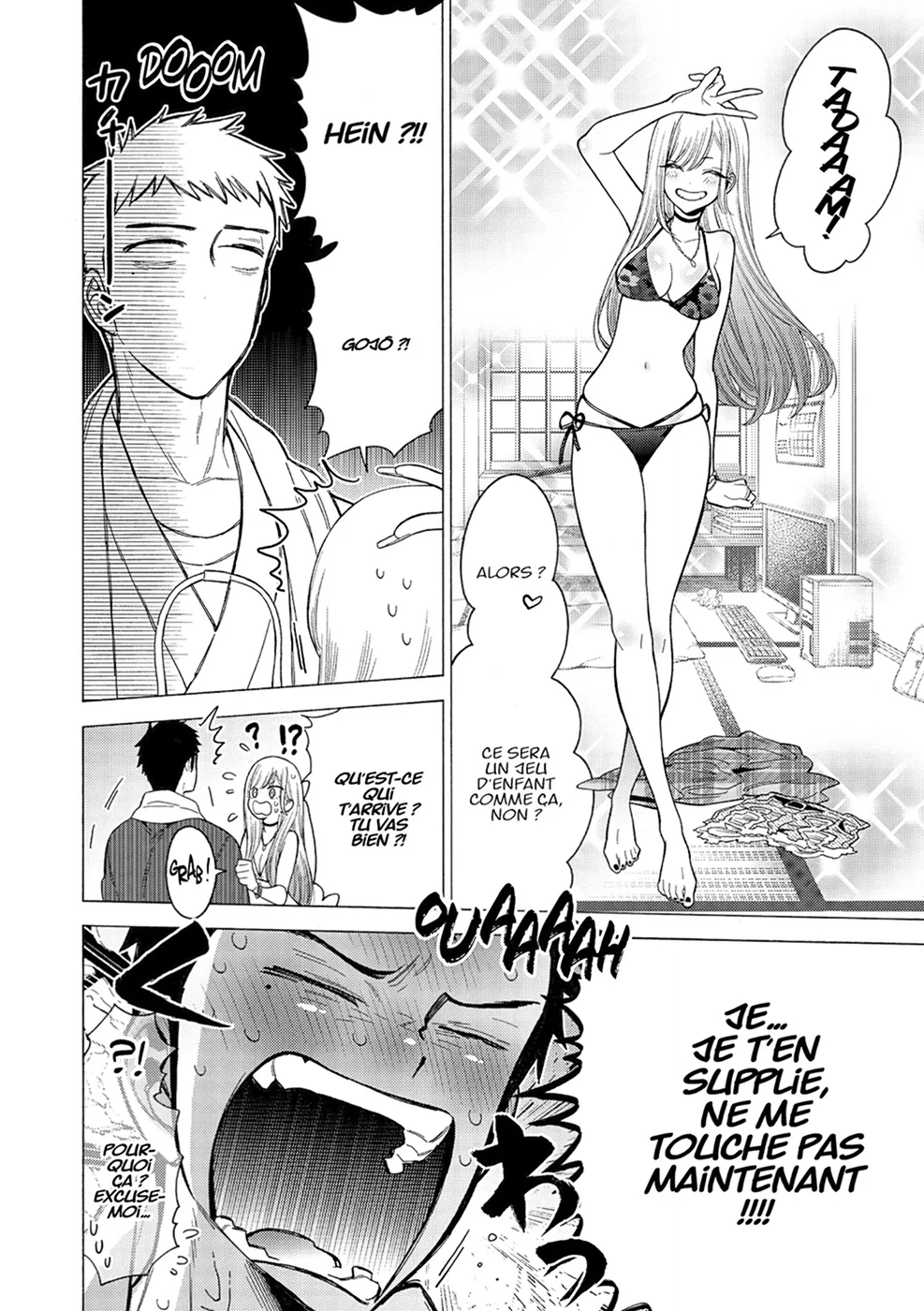 sexy cosplay doll Chapitre 1 - Page 83