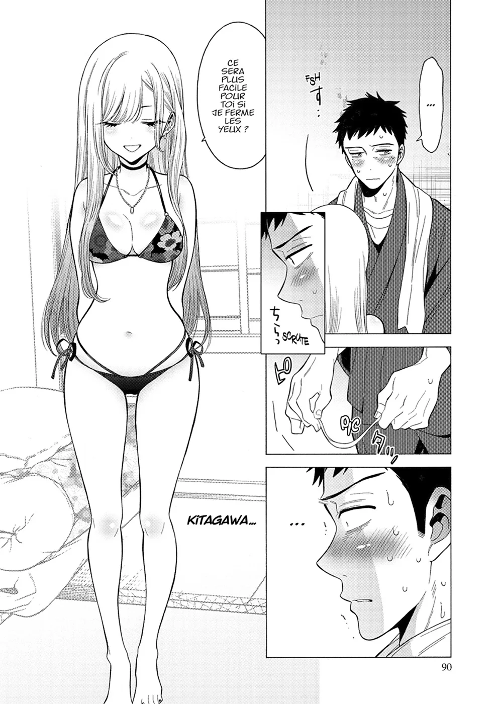 sexy cosplay doll Chapitre 1 - Page 85