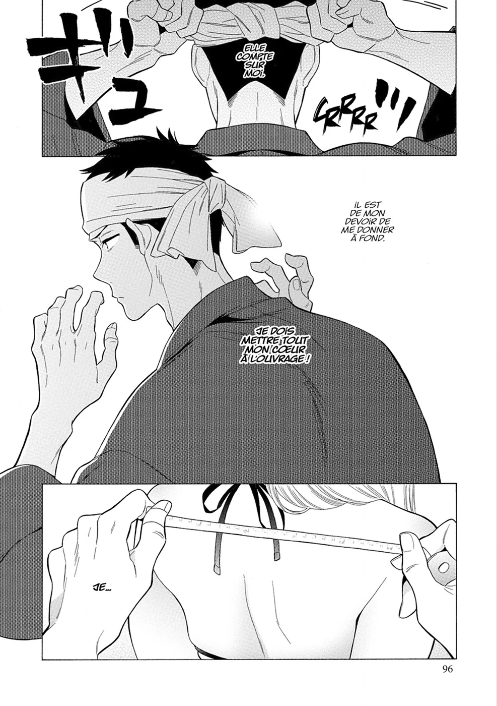 sexy cosplay doll Chapitre 1 - Page 91