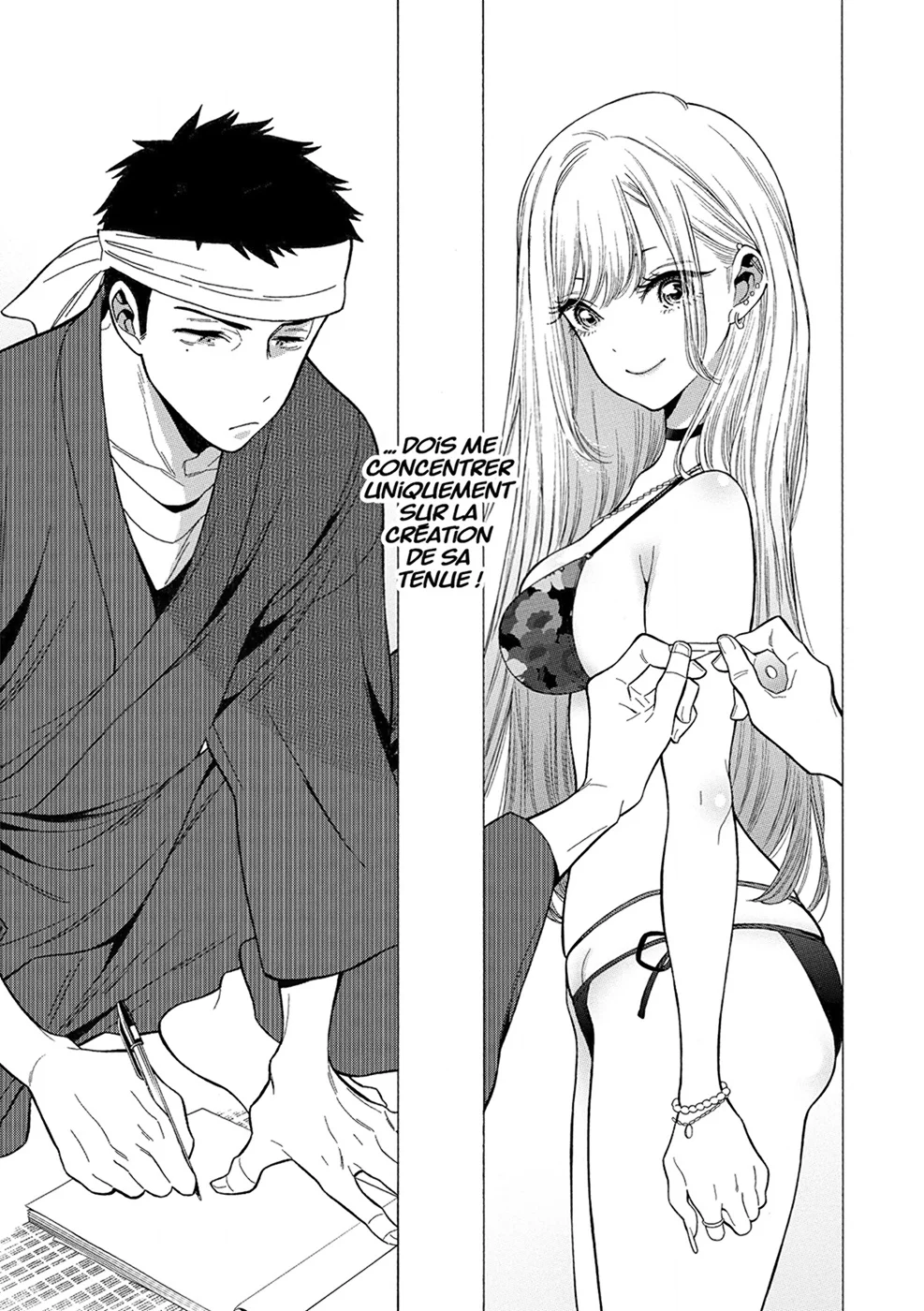 sexy cosplay doll Chapitre 1 - Page 92