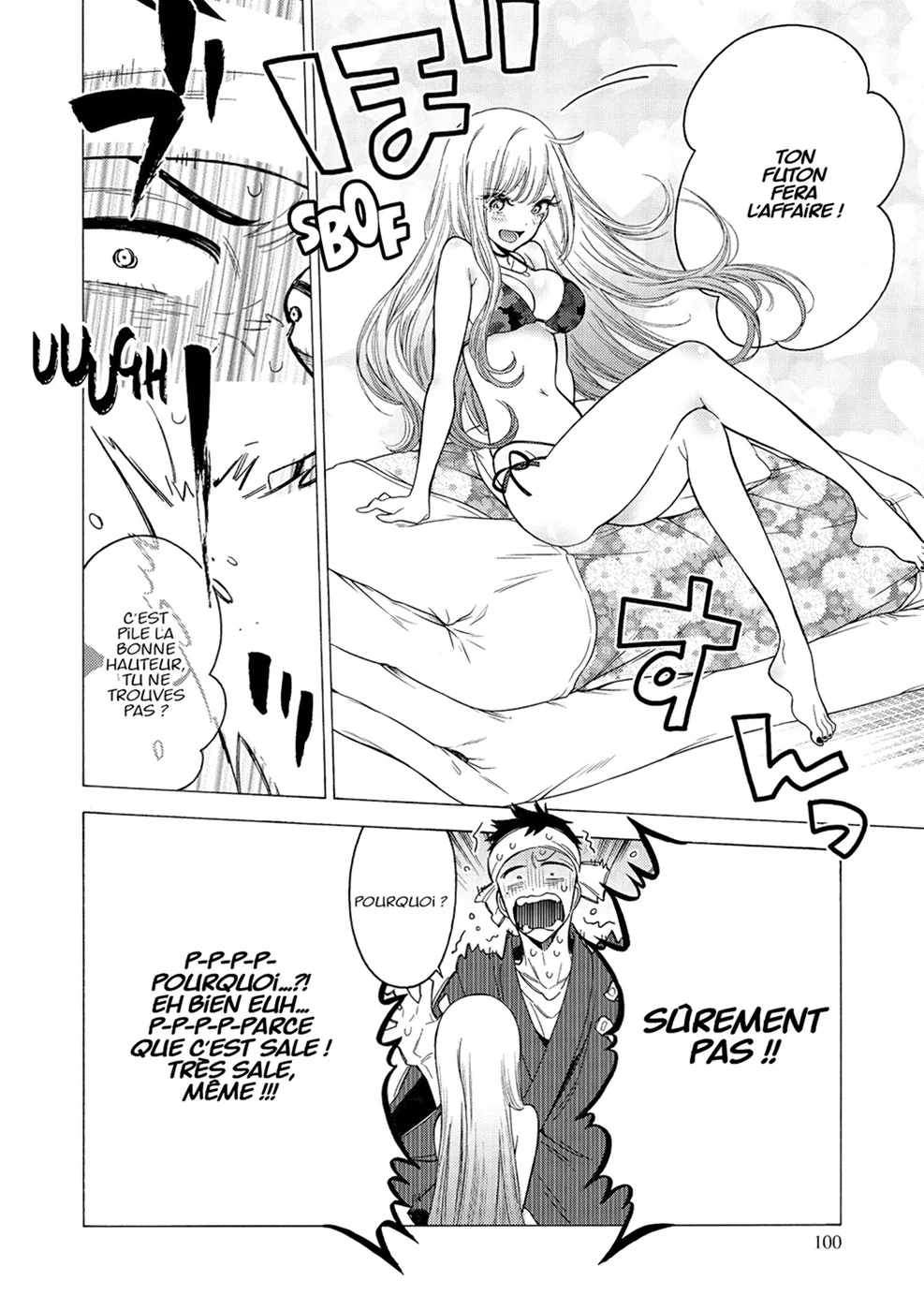 sexy cosplay doll Chapitre 1 - Page 95