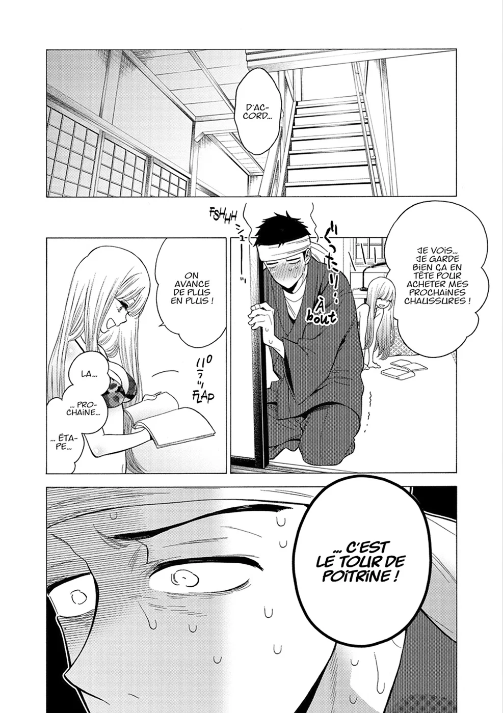 sexy cosplay doll Chapitre 1 - Page 99