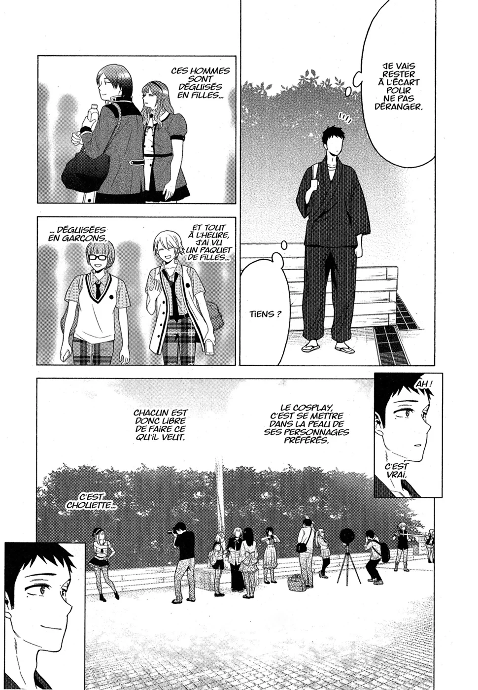 sexy cosplay doll Chapitre 2 - Page 101