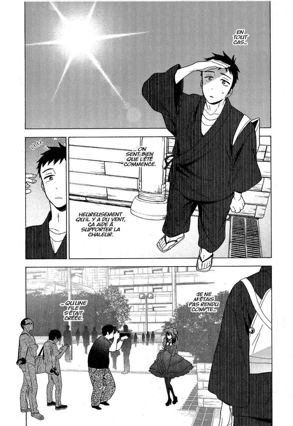 sexy cosplay doll Chapitre 2 - Page 102