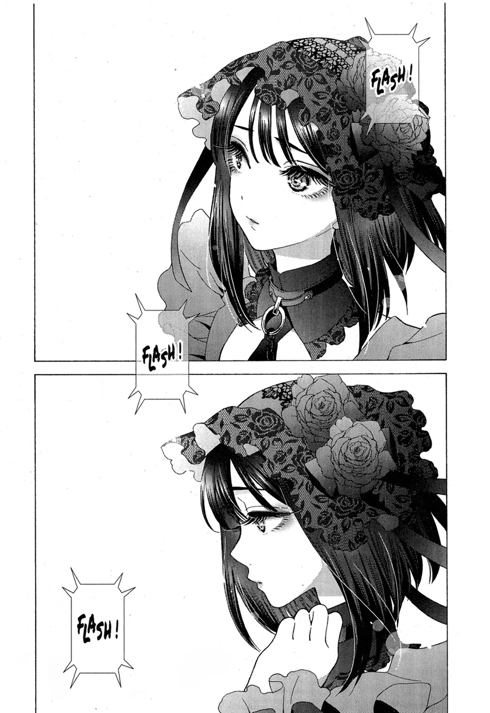 sexy cosplay doll Chapitre 2 - Page 103