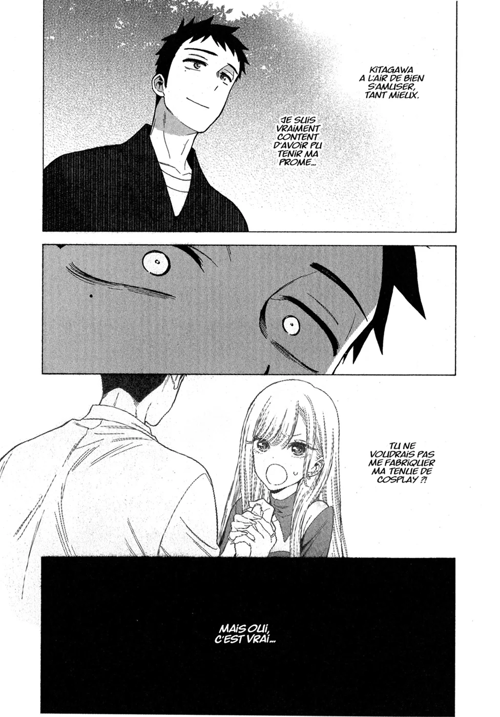 sexy cosplay doll Chapitre 2 - Page 105