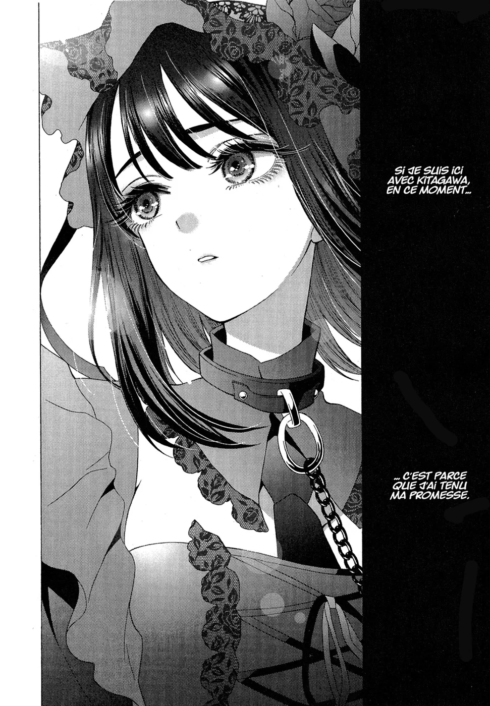 sexy cosplay doll Chapitre 2 - Page 106