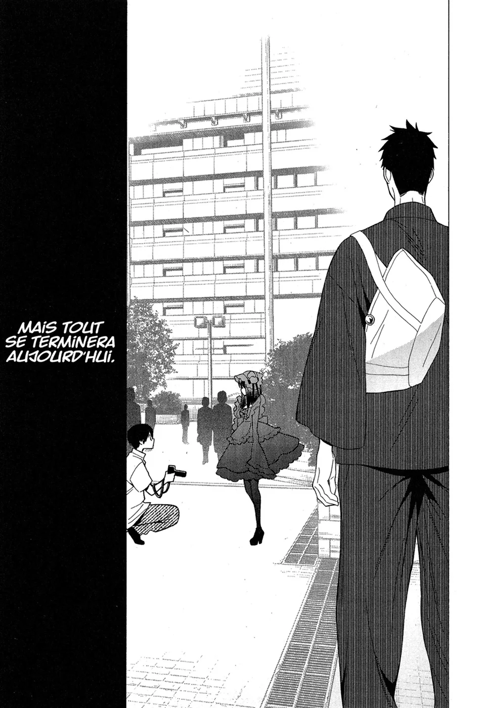 sexy cosplay doll Chapitre 2 - Page 107