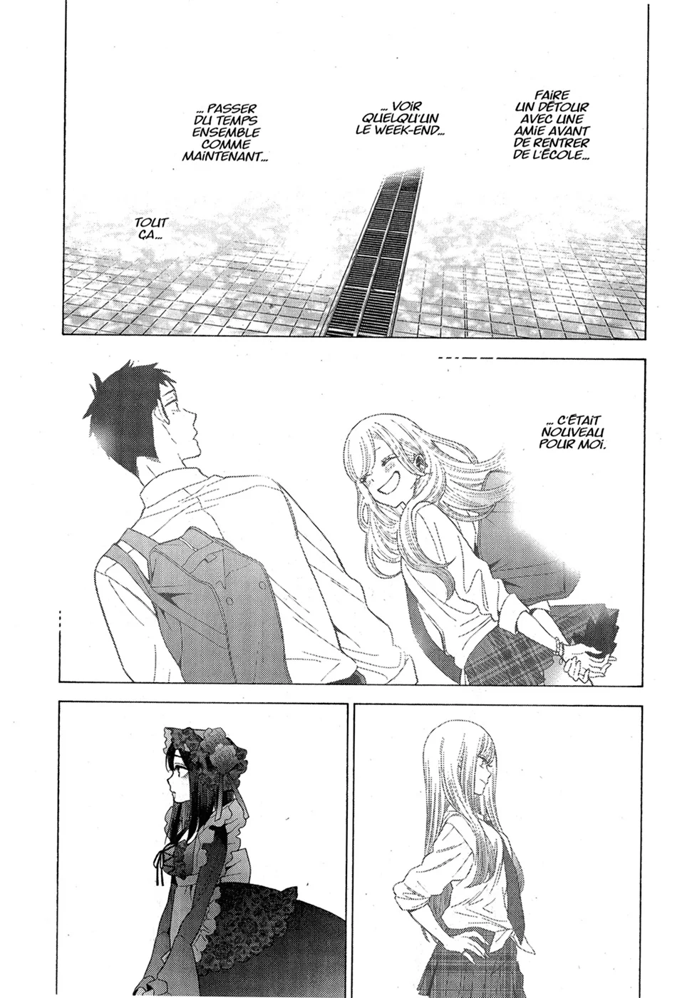 sexy cosplay doll Chapitre 2 - Page 109