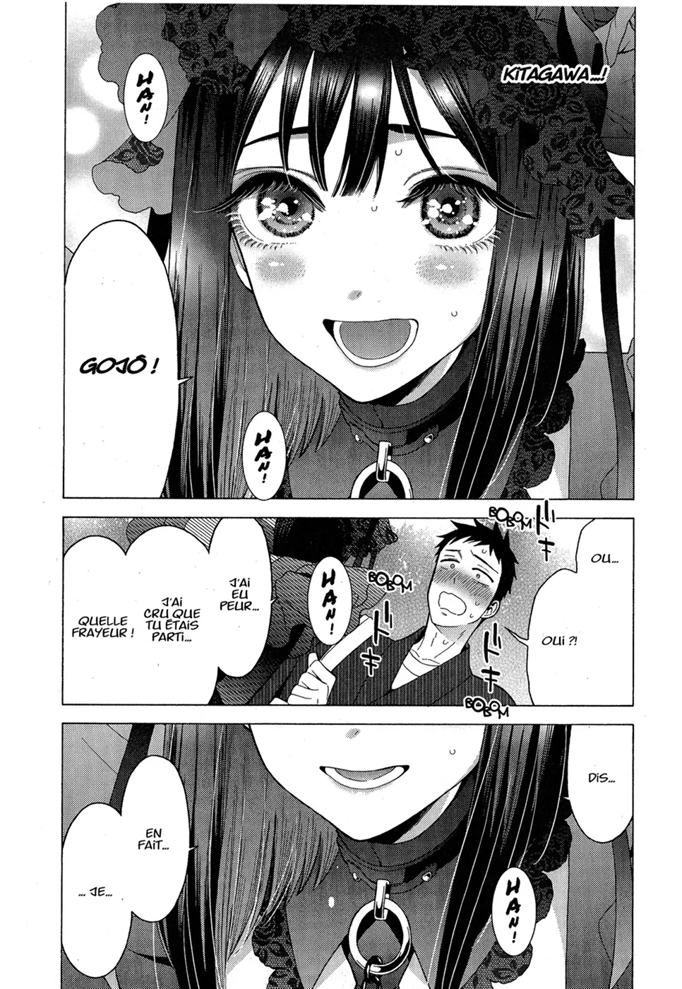 sexy cosplay doll Chapitre 2 - Page 114