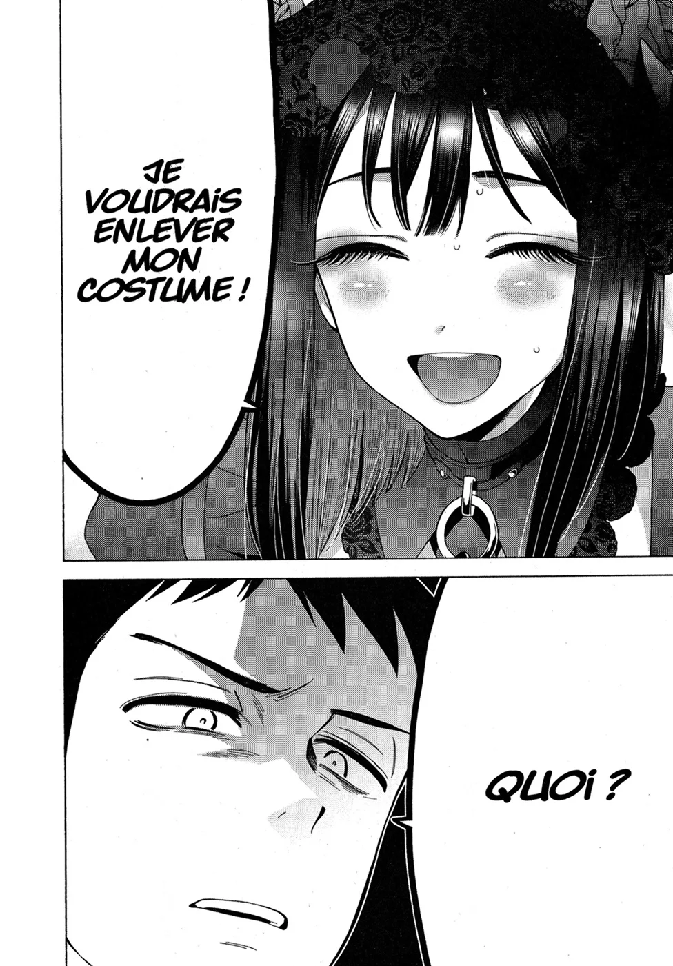 sexy cosplay doll Chapitre 2 - Page 115