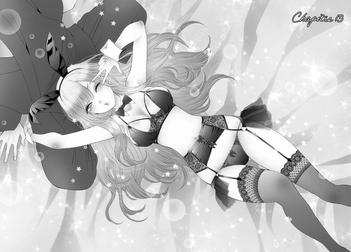 sexy cosplay doll Chapitre 2 - Page 119